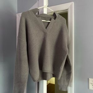Women’s Sweater From Windsor, Size Medium